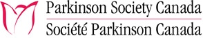 Parkinson Society Canada logo