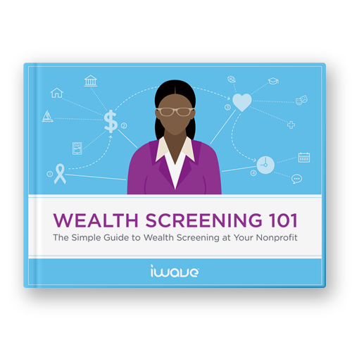 Wealth Screening