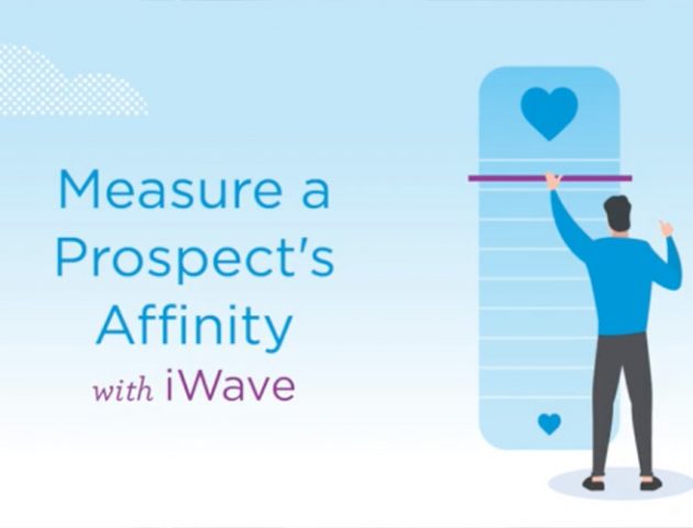 iWave Affinity Overview