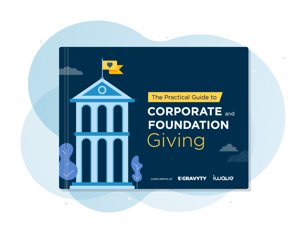 Corporate Giving Guide