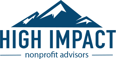 High Impact Nonprofit Advisors