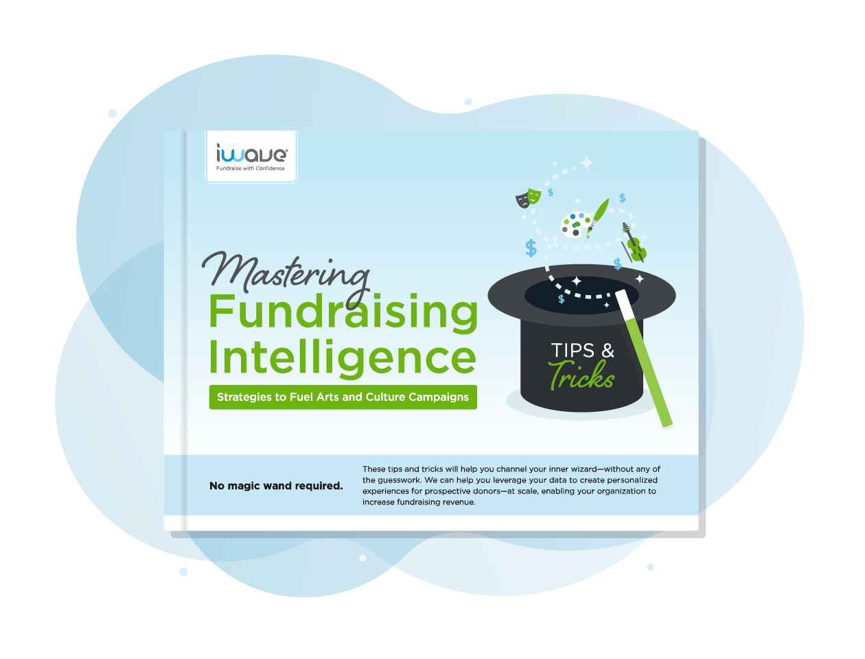 Master Fundraising Intelligence for Arts & Culture