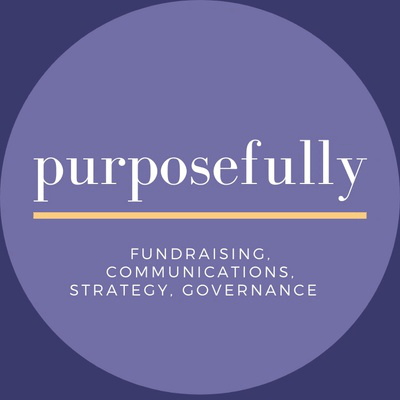 Purposefully Projects and Consulting