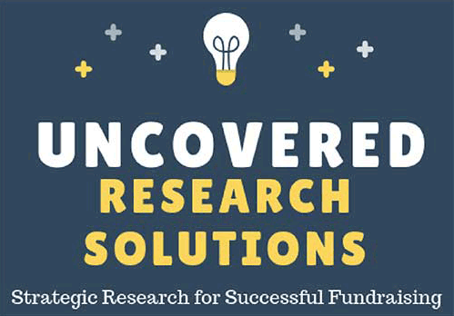 Uncovered Research Solutions