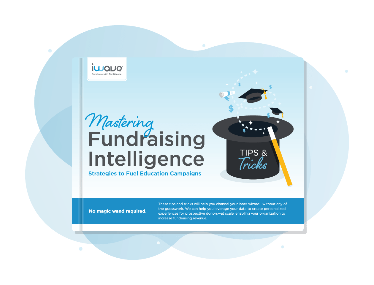 Mastering Fundraising Intelligence
