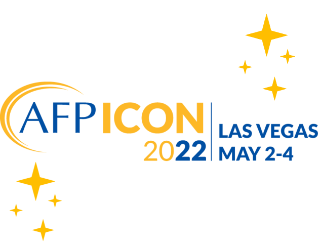AFP Icon 2022 was ICONic!