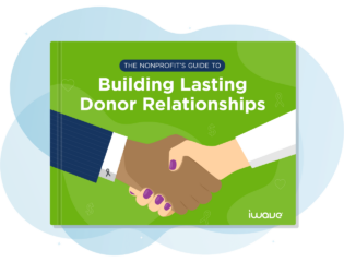 Ebook Building Lasting Donor Relationships